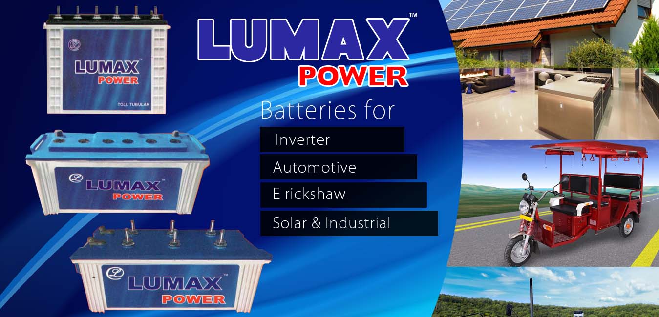 Battery Manufacturer Noida
